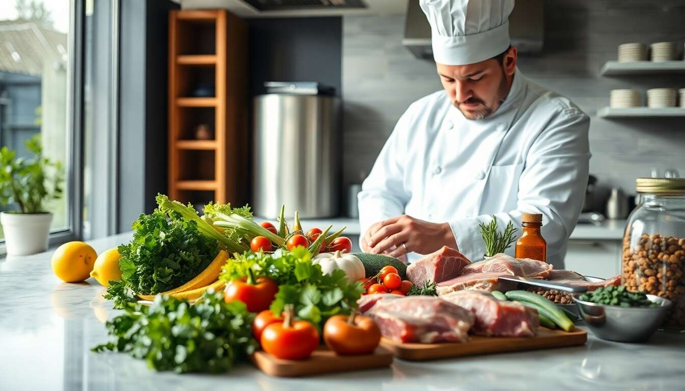 &eacute;valuer et comparer les fournisseurs pour faire le bon choix