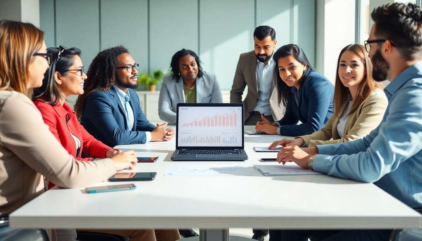 Points forts et inconv&eacute;nients de l'affacturage confidentiel