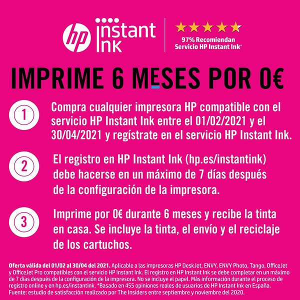 HP Officejet PRO 8730 Couleur Imprimante Multifonctions (D9L20A)