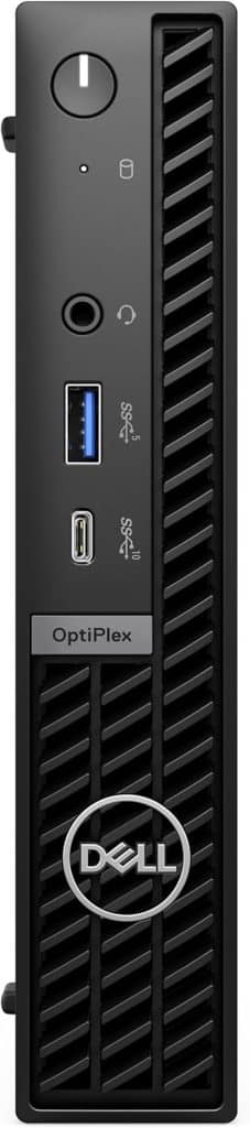 Test : dell OptiPlex 7020 Mini PC Intel i5, 16 Go, 512 Go SSD