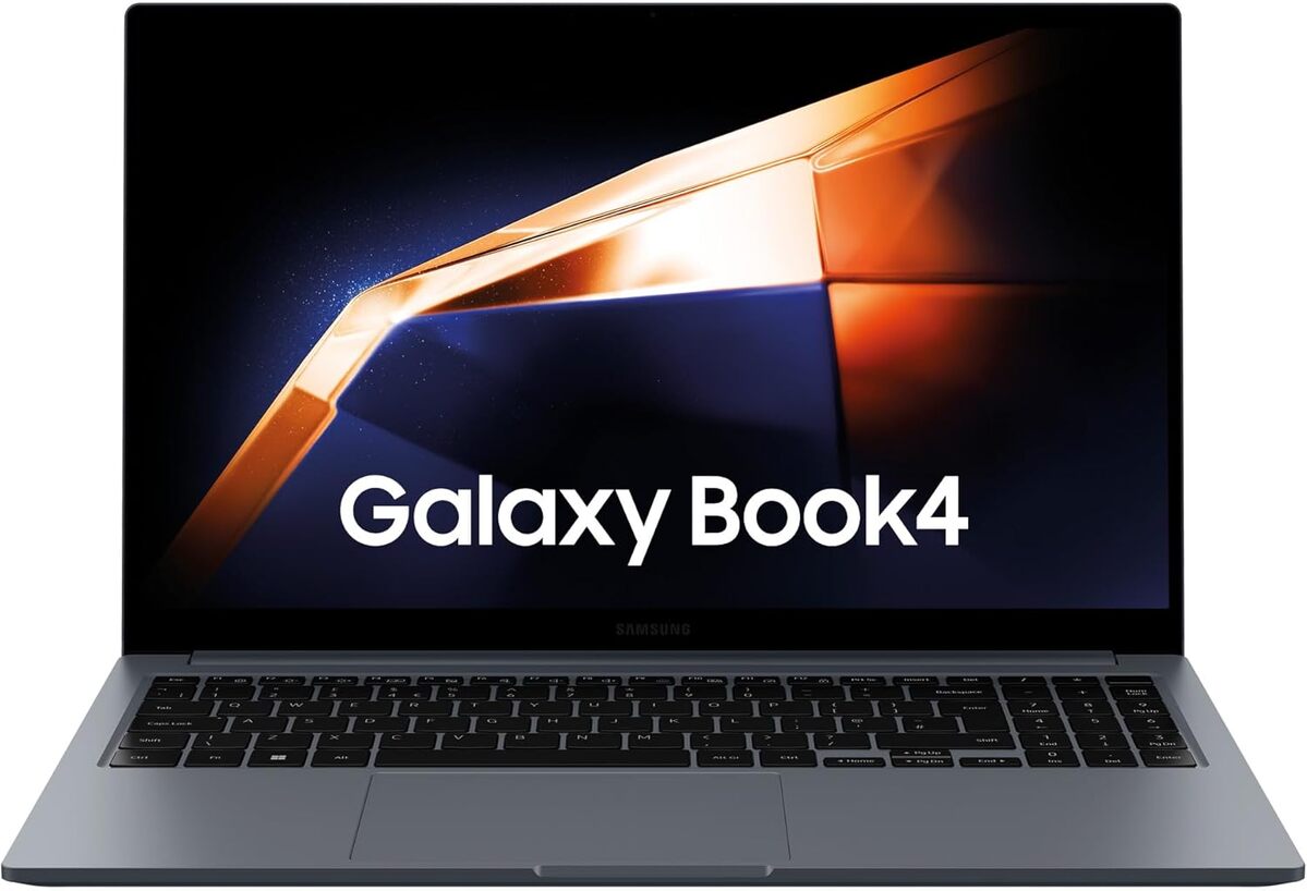 Test Samsung Galaxy Book4 : ordinateur portable puissant et raffiné