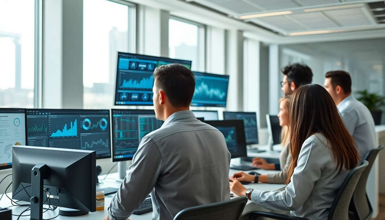 Pourquoi réaliser un audit de son système d'information ?