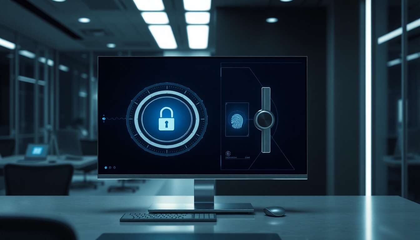 Qu'est-ce qu'un coffre-fort numérique ?