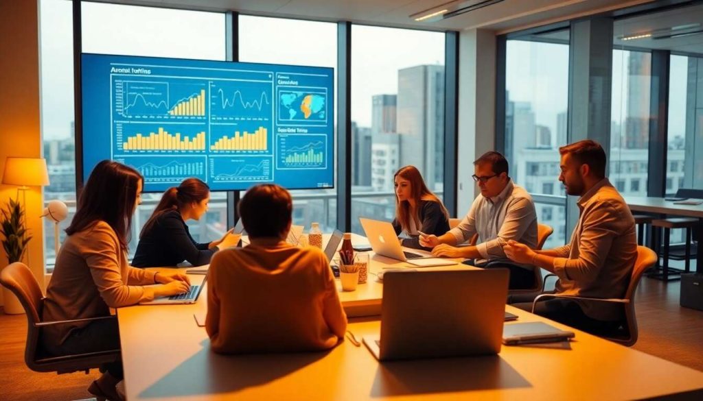 Les métiers du digital : perspectives et opportunités