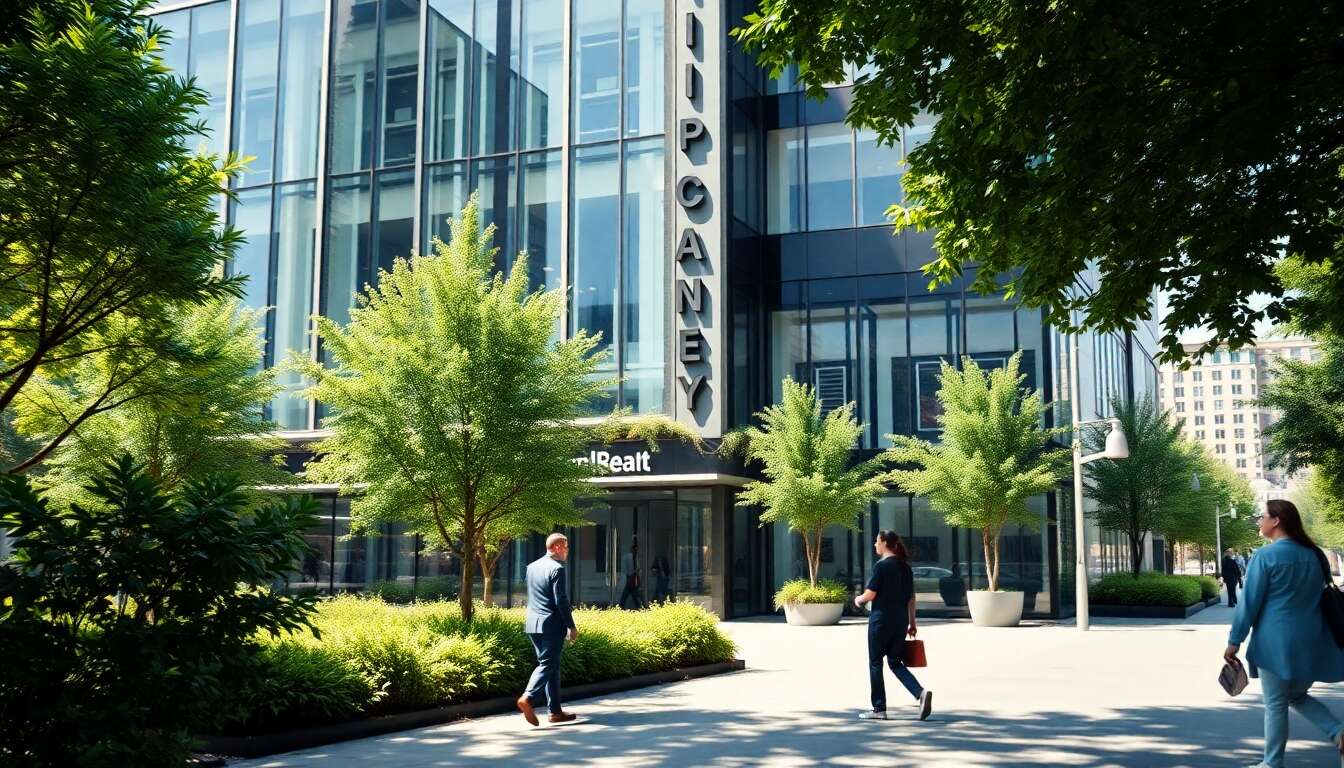 Les points cl&eacute;s pour r&eacute;ussir la location corporate