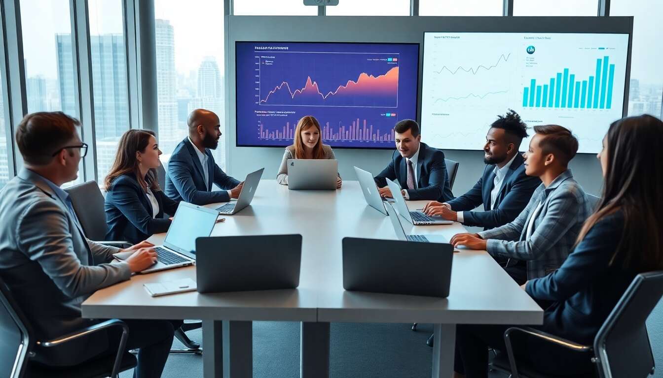 Comment choisir le bon canal pour votre entreprise