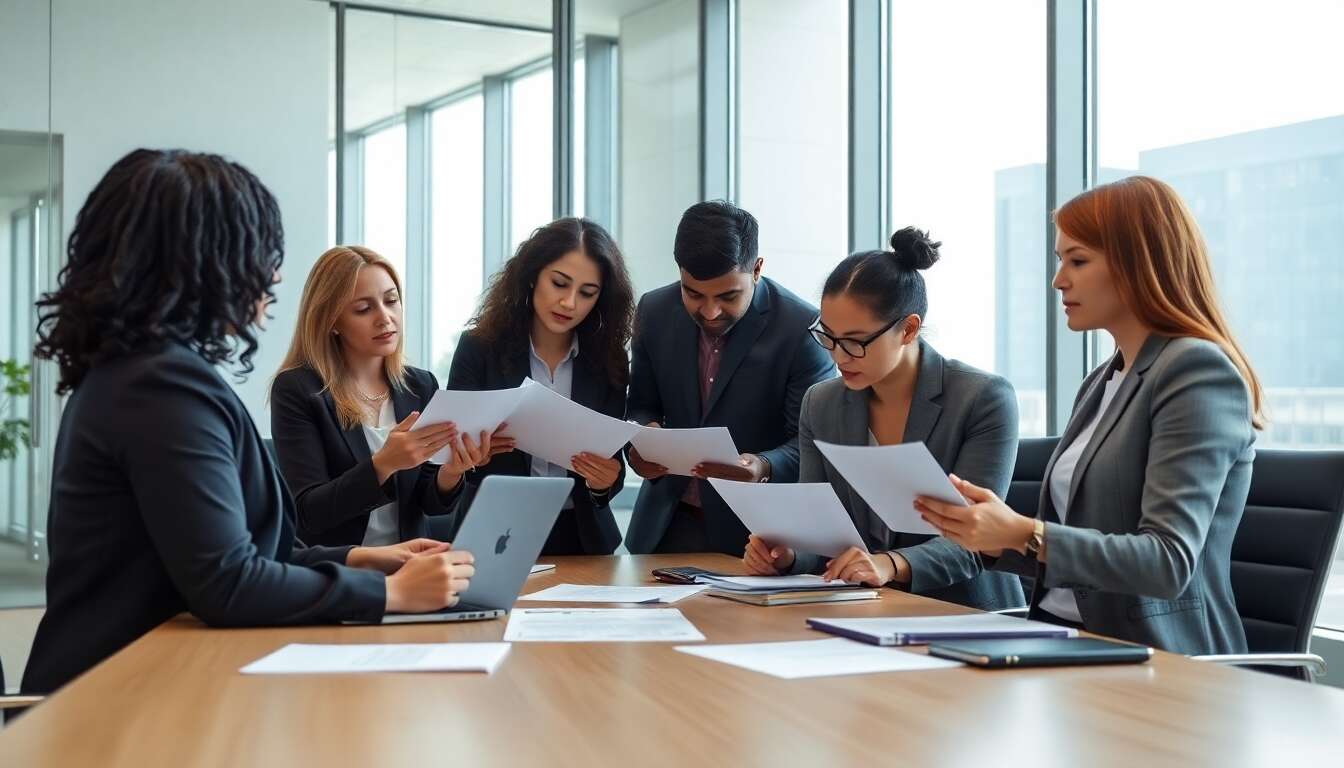 L'importance de choisir le bon fournisseur