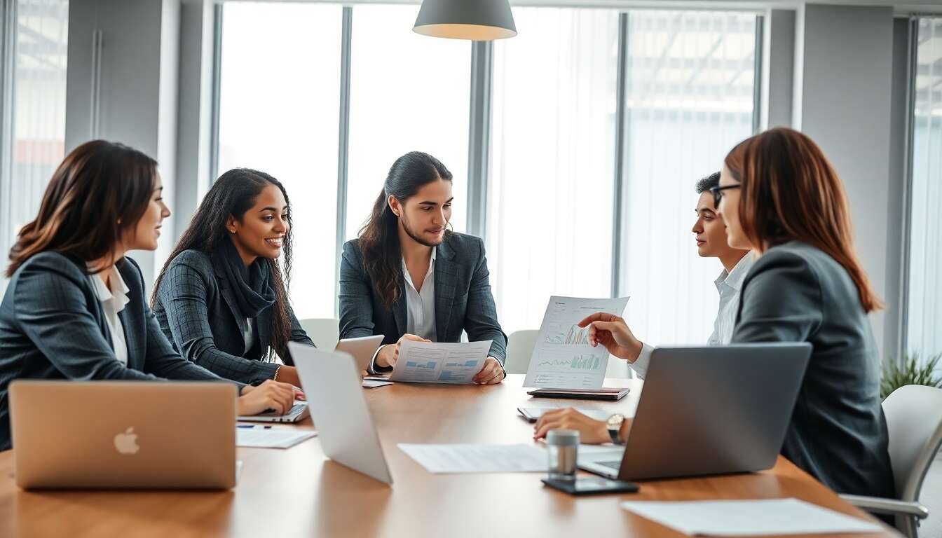 La recherche de fournisseurs fiables