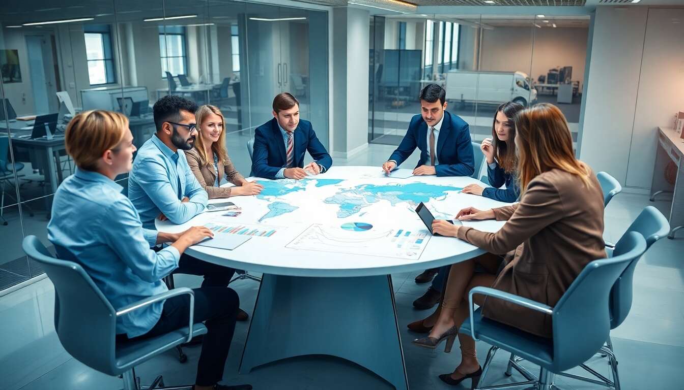 L'importance croissante de la satisfaction client