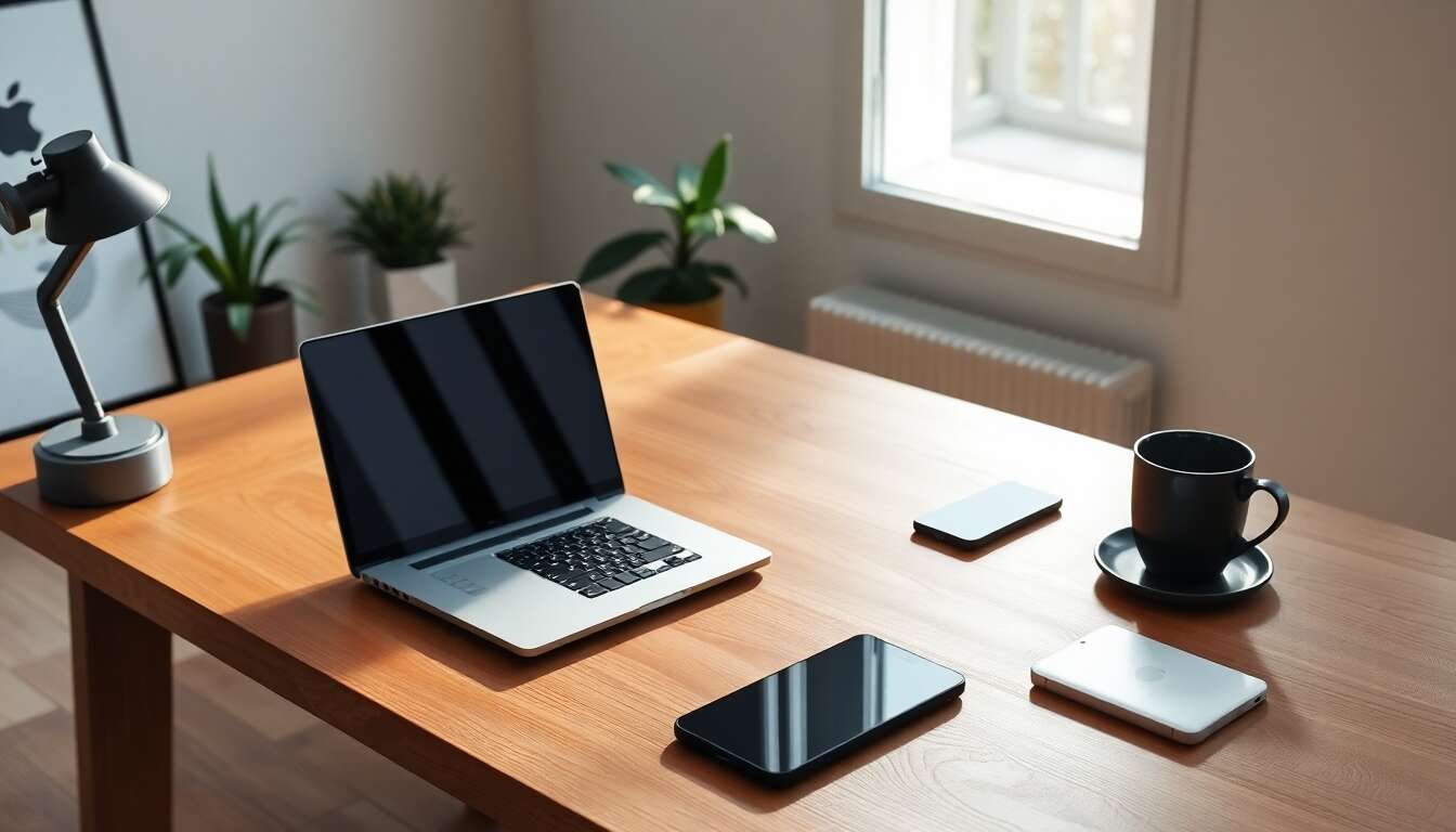 Adopter des outils num&eacute;riques pour la gestion quotidienne