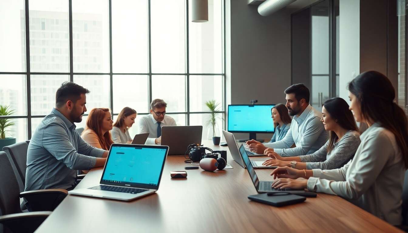 D&eacute;finition de la strat&eacute;gie crm