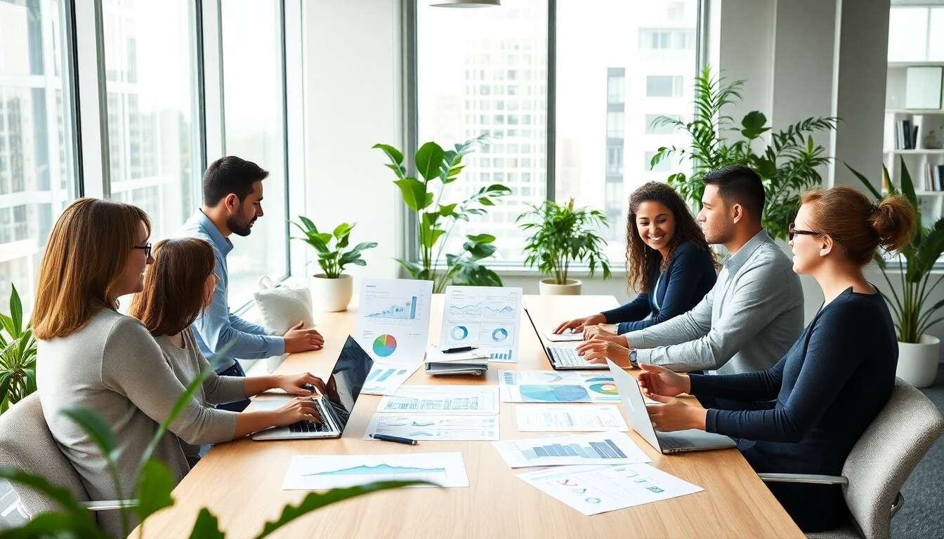 Les &eacute;tapes pour une strat&eacute;gie crm r&eacute;ussie