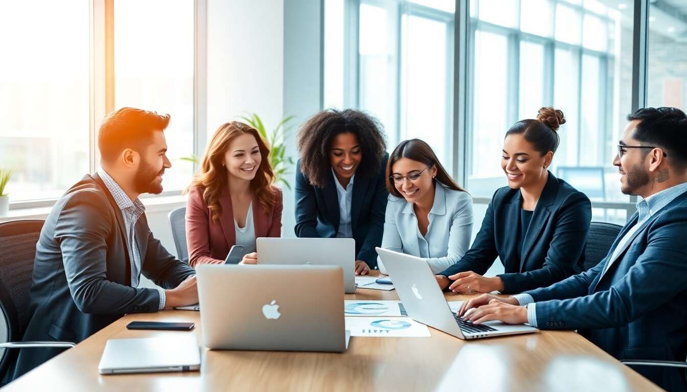 Exemples concrets de strat&eacute;gies crm