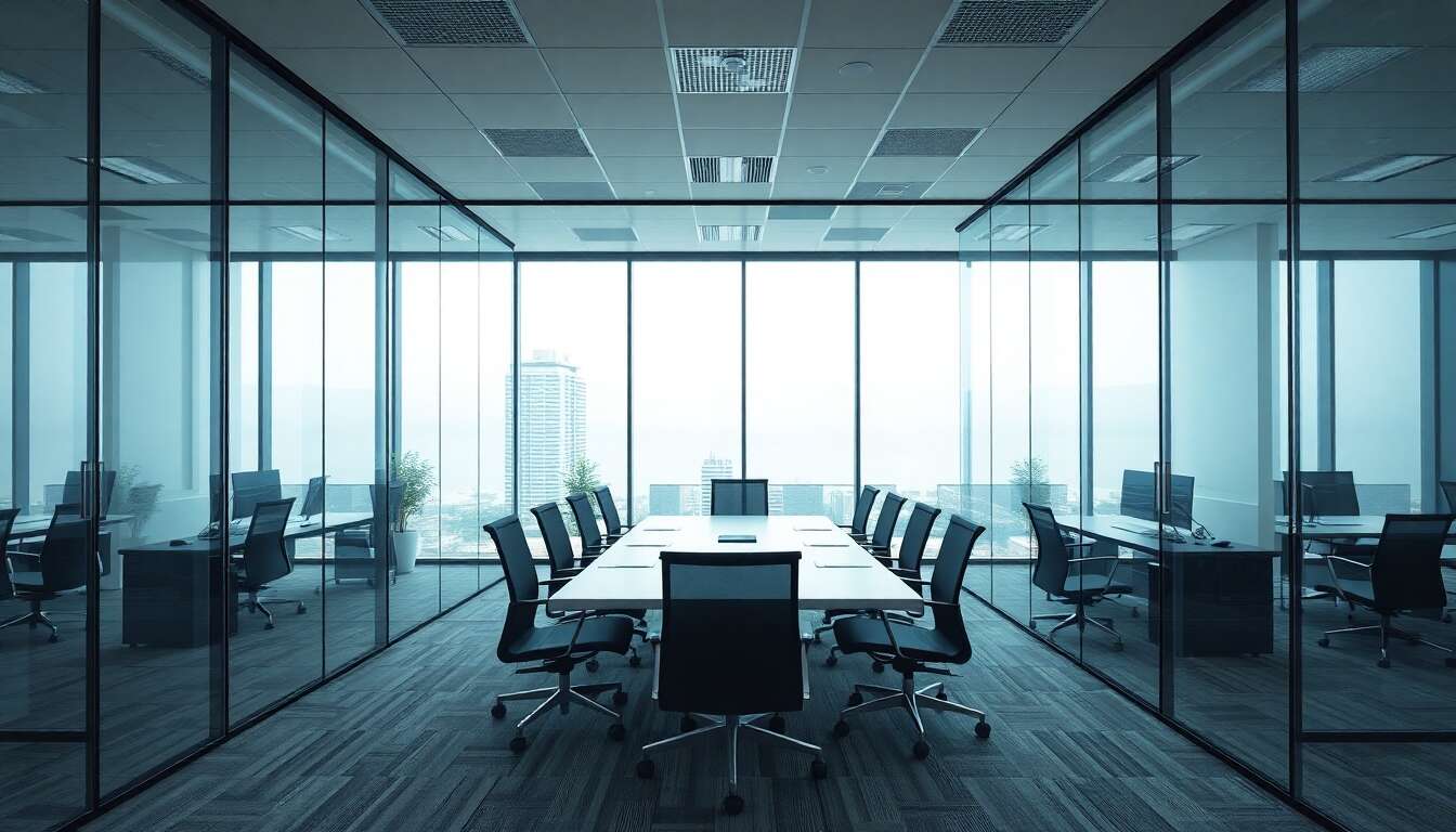 Solutions pour r&eacute;duire les nuisances sonores