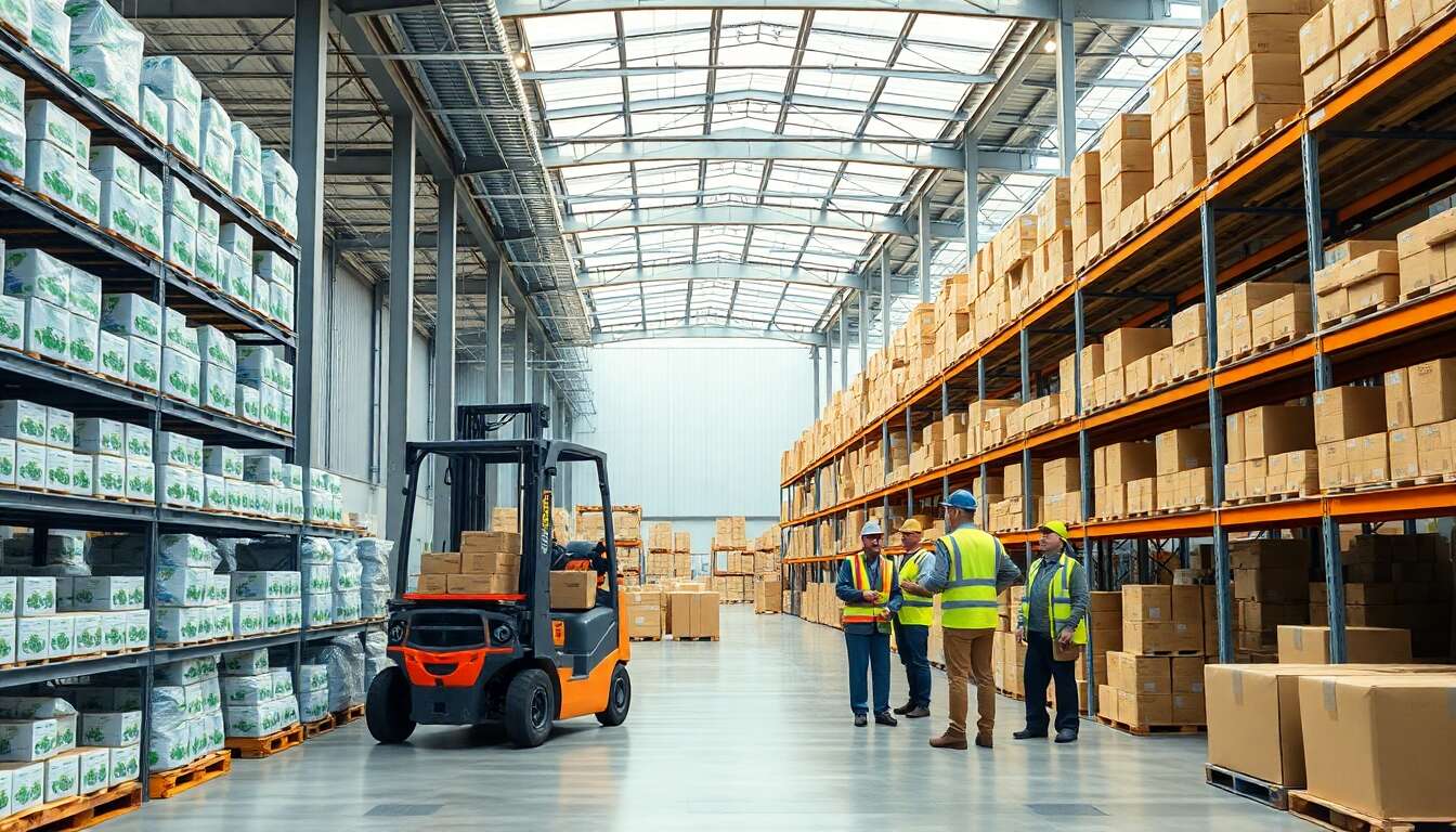 Adopter une approche durable et responsable