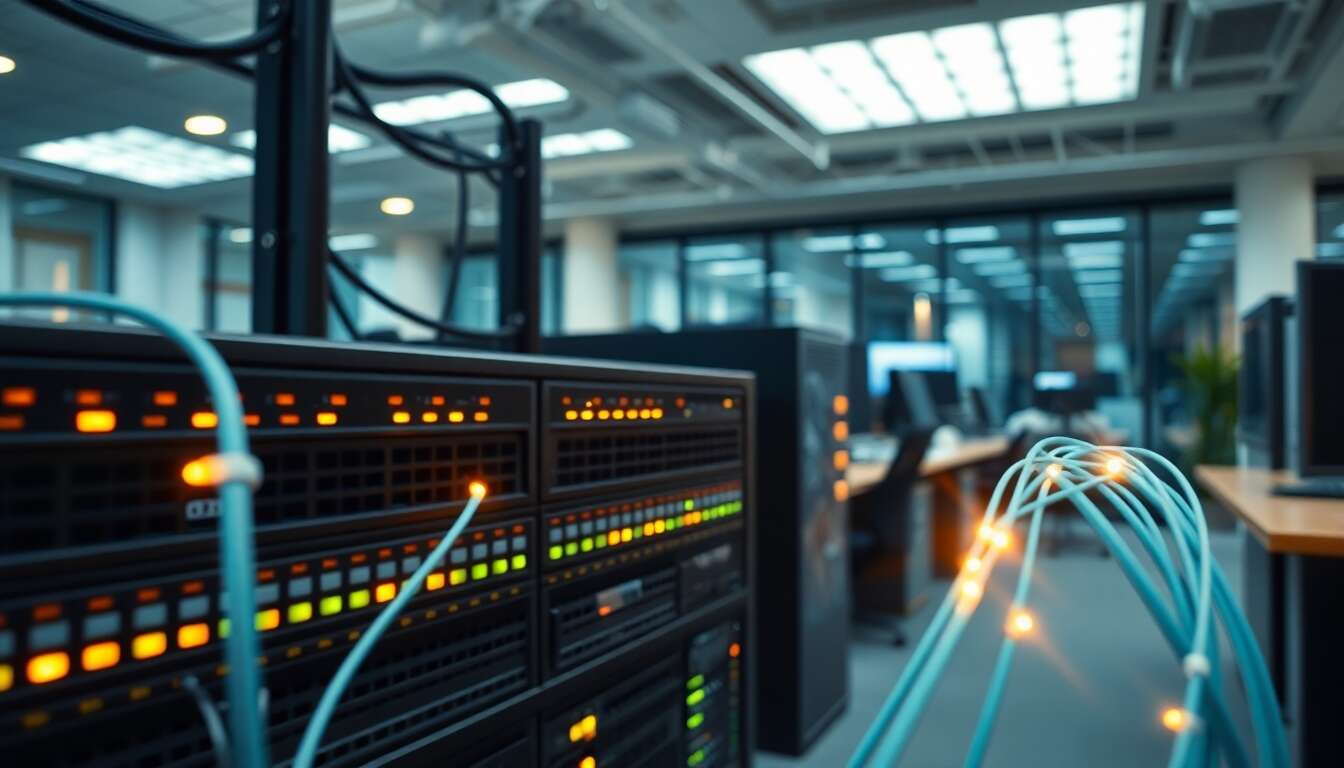 Comment bien choisir l'offre fibre pour votre activit&eacute;