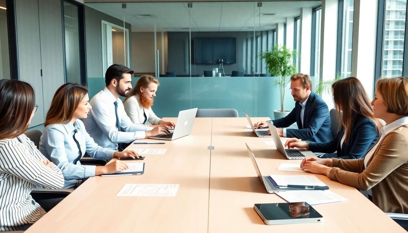 Reprise d'entreprise : comment ça marche ?