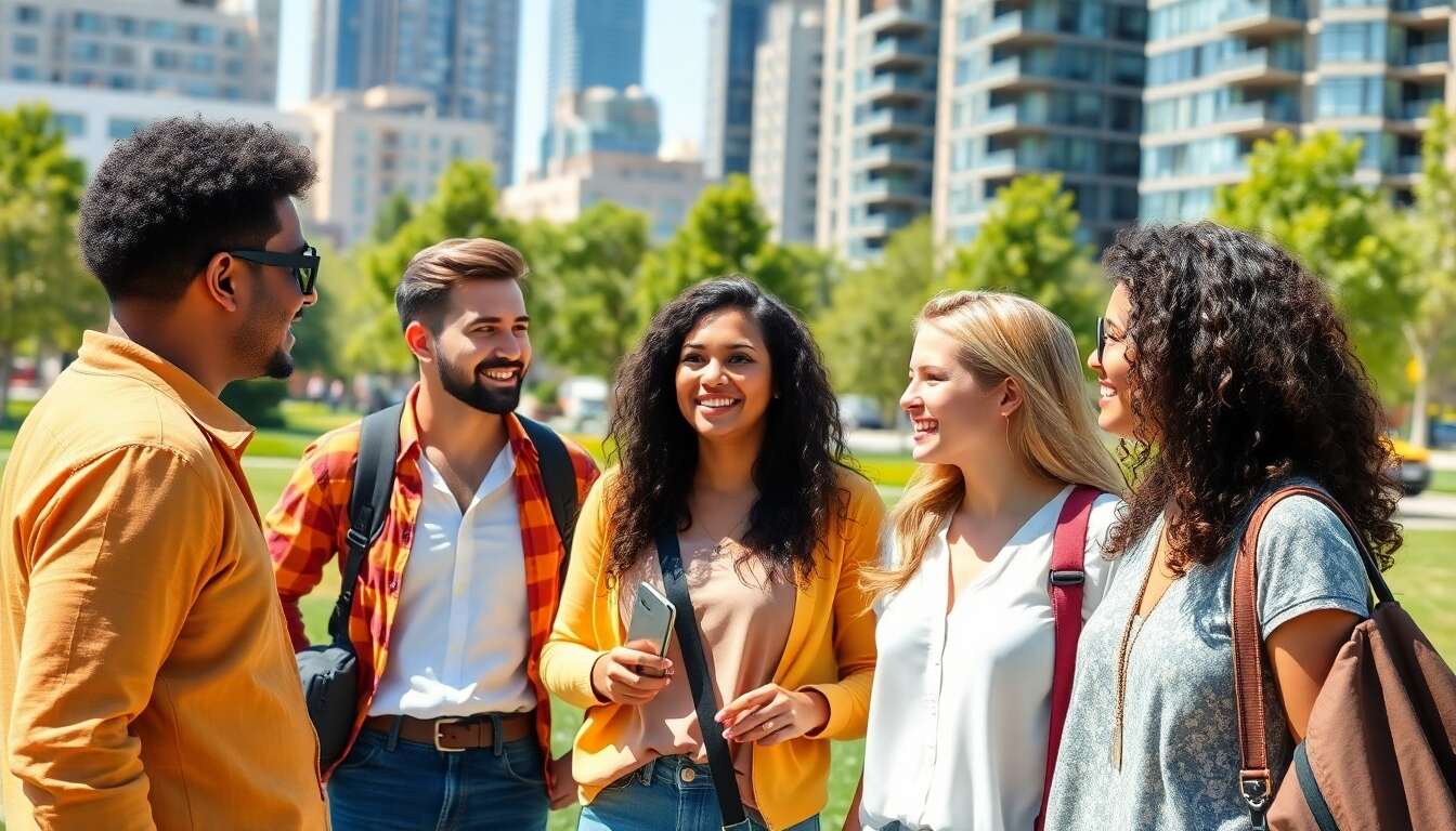 Statuts d'expatriation : quelles options possibles ?