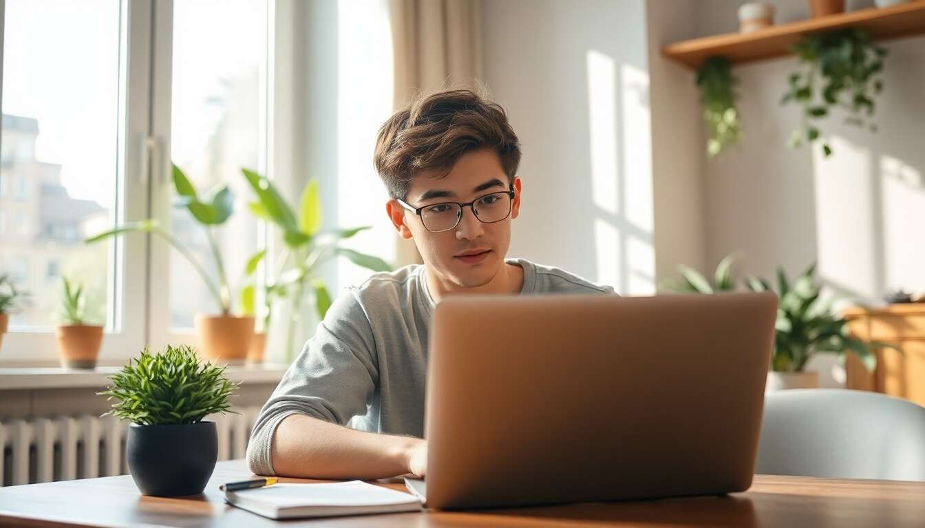 Comment bien choisir sa formation à distance ?
