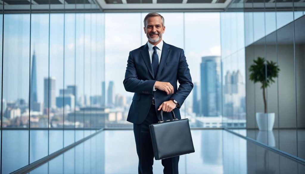 DAF de Transition : un Directeur Polyvalent au Service des Entreprises