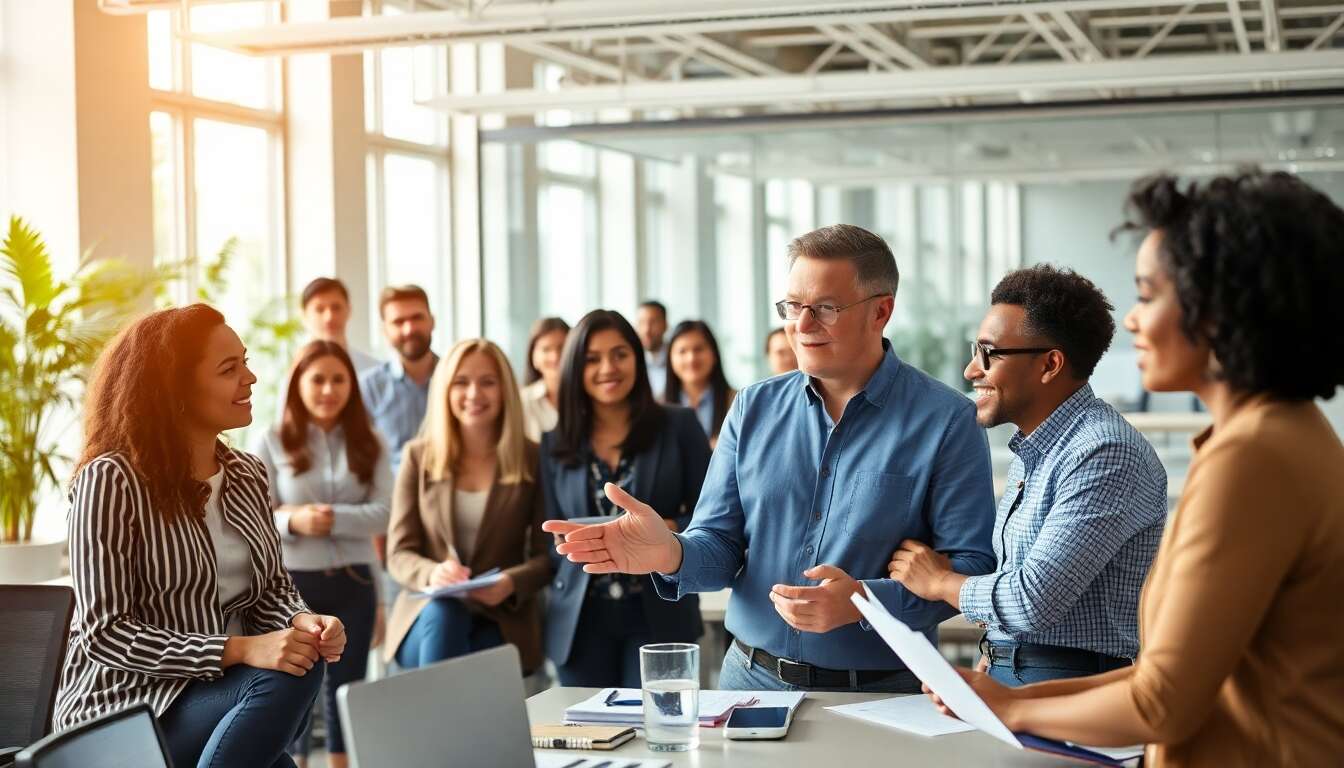 Avantages et inconv&eacute;nients du daf de transition