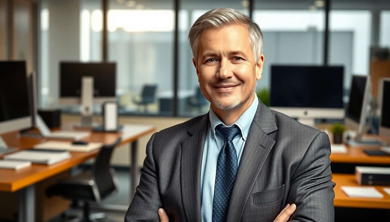 Comment choisir un daf de transition pour son entreprise