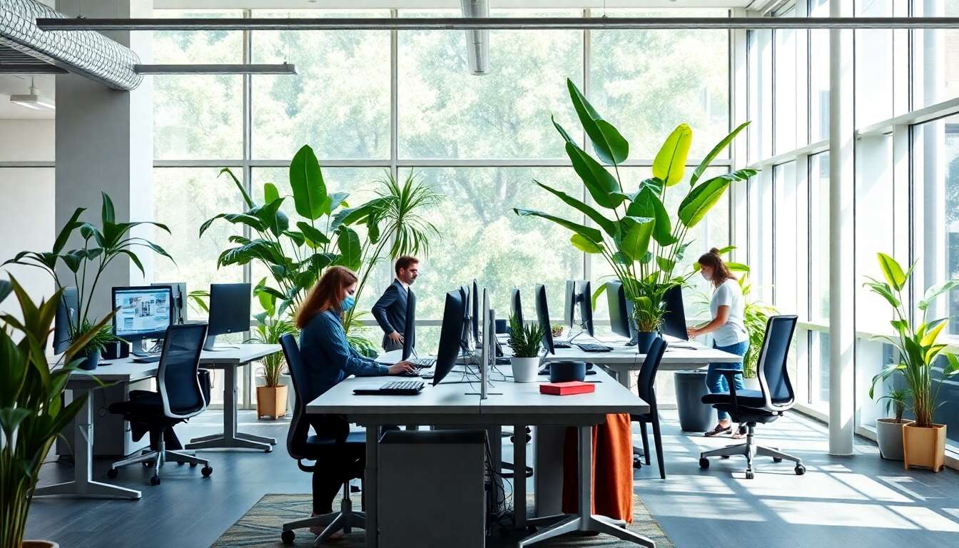 Comment améliorer vos conditions de travail ?