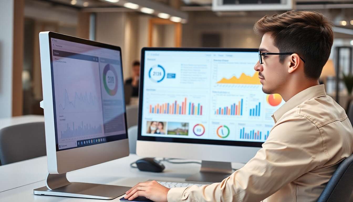 Publicit&eacute; sur les r&eacute;seaux sociaux : toucher les audiences cibl&eacute;es