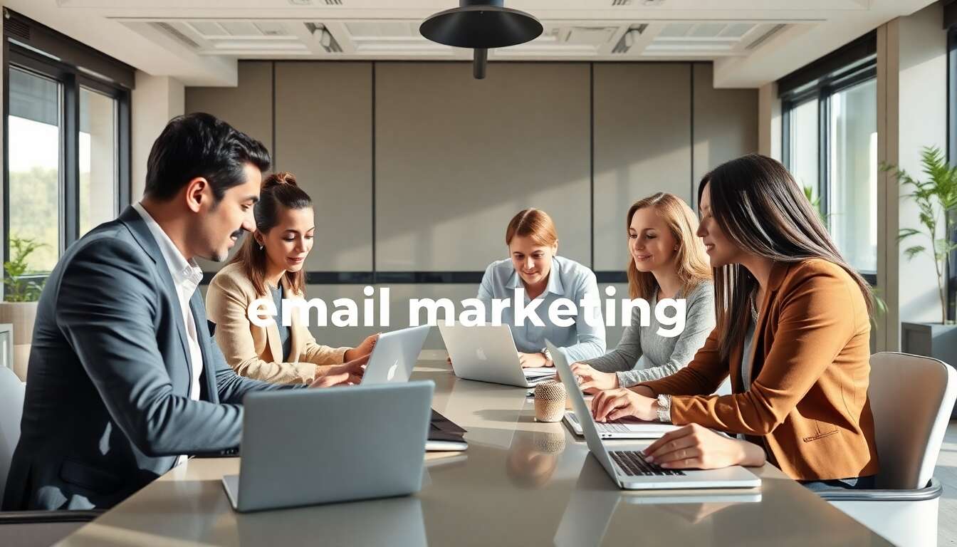 Marketing par e-mail : renforcer la relation client