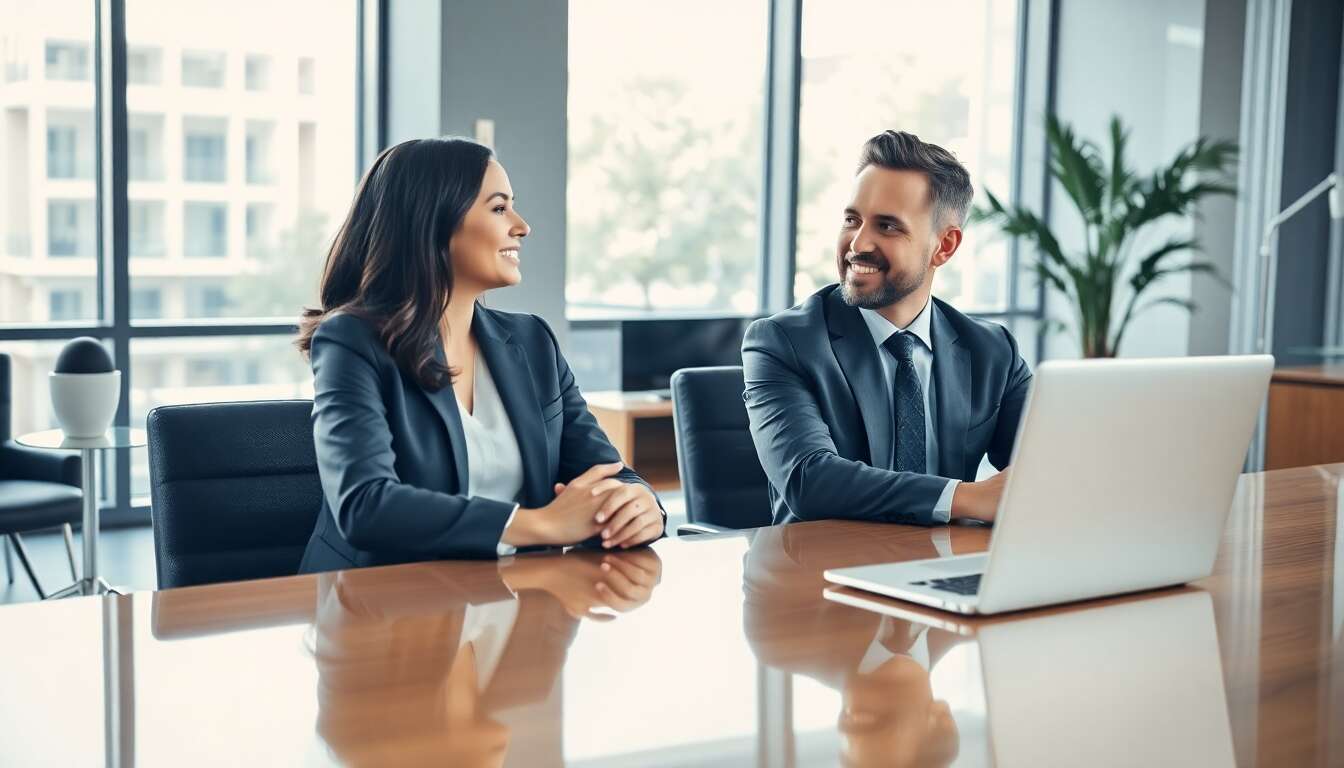 Pr&eacute;senter ses arguments avec clart&eacute; et conviction