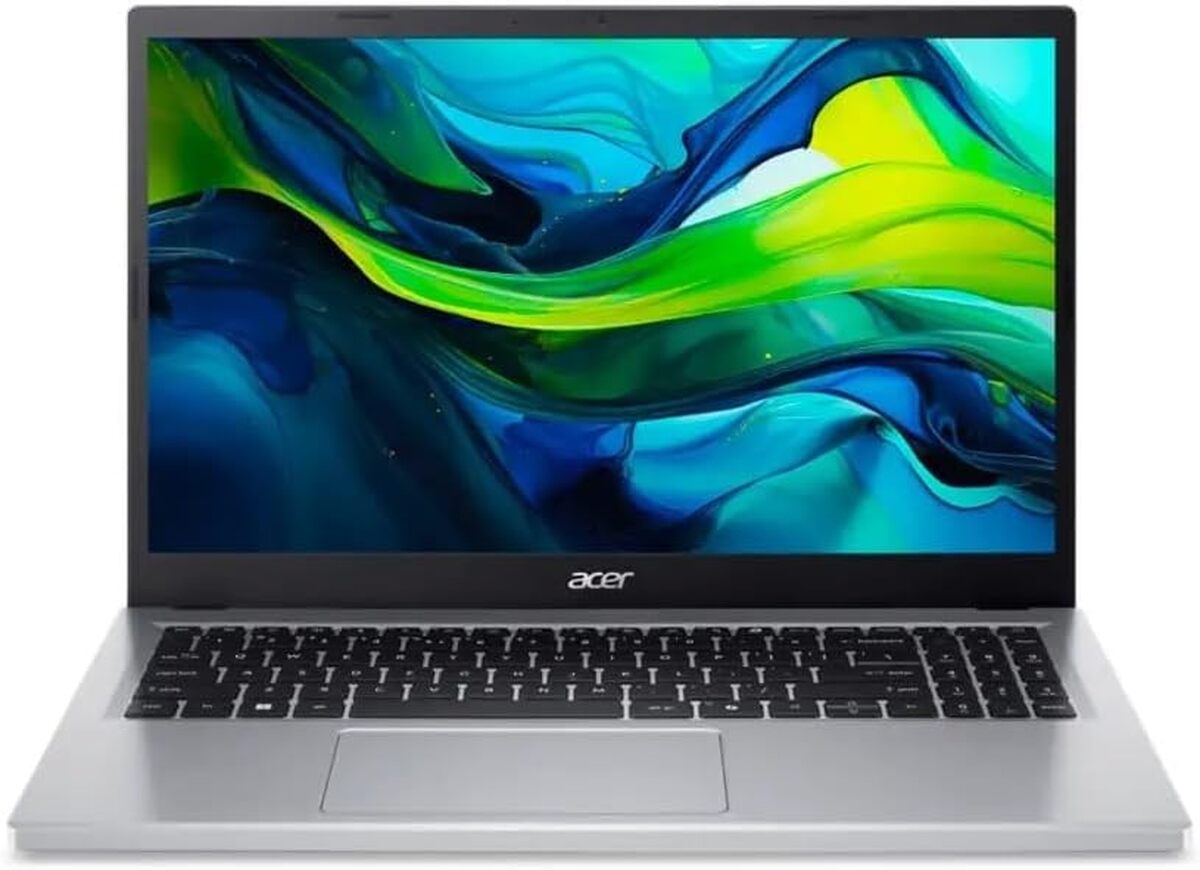 Test : acer aspire go 15 AG15-31P-342L, portable polyvalent au bon rapport qualité-prix