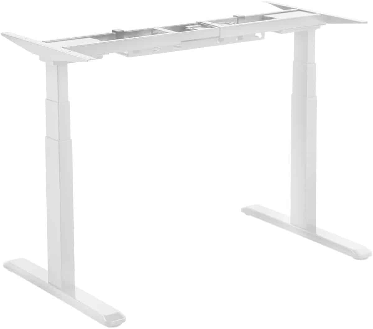 Test du support de bureau électrique LogiLink EO0001W