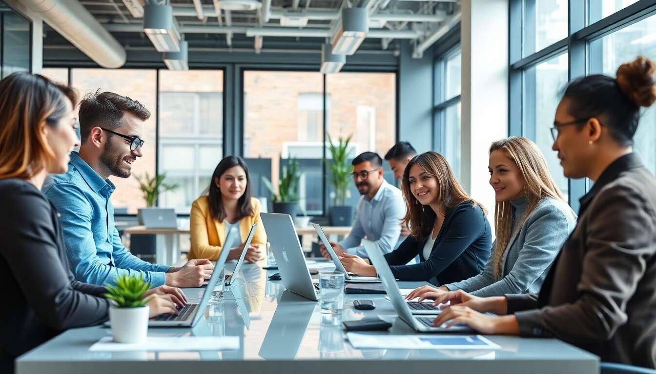Aide à l'innovation pour entreprises innovantes