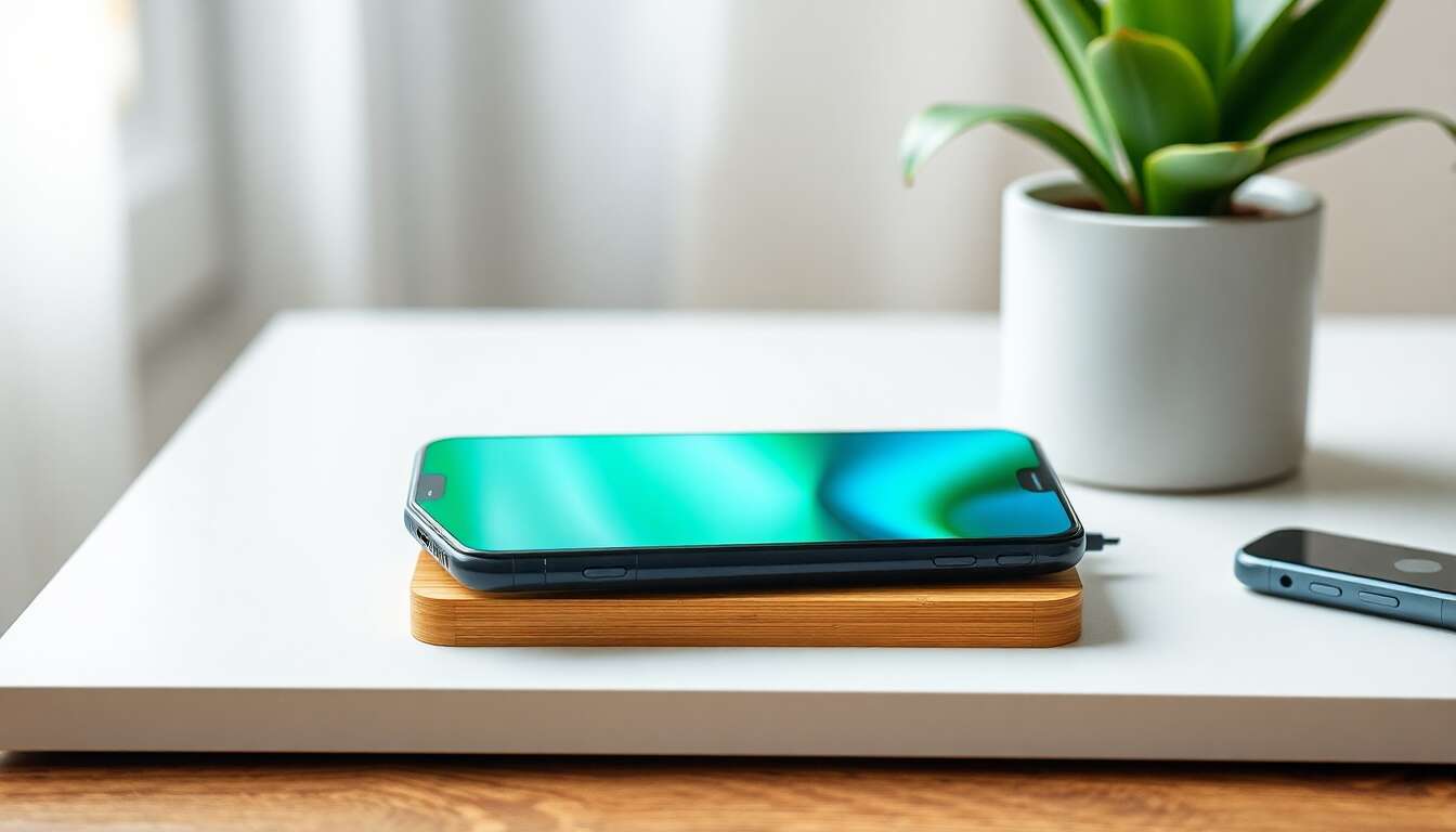 Pourquoi offrir des goodies high-tech écoresponsables ?