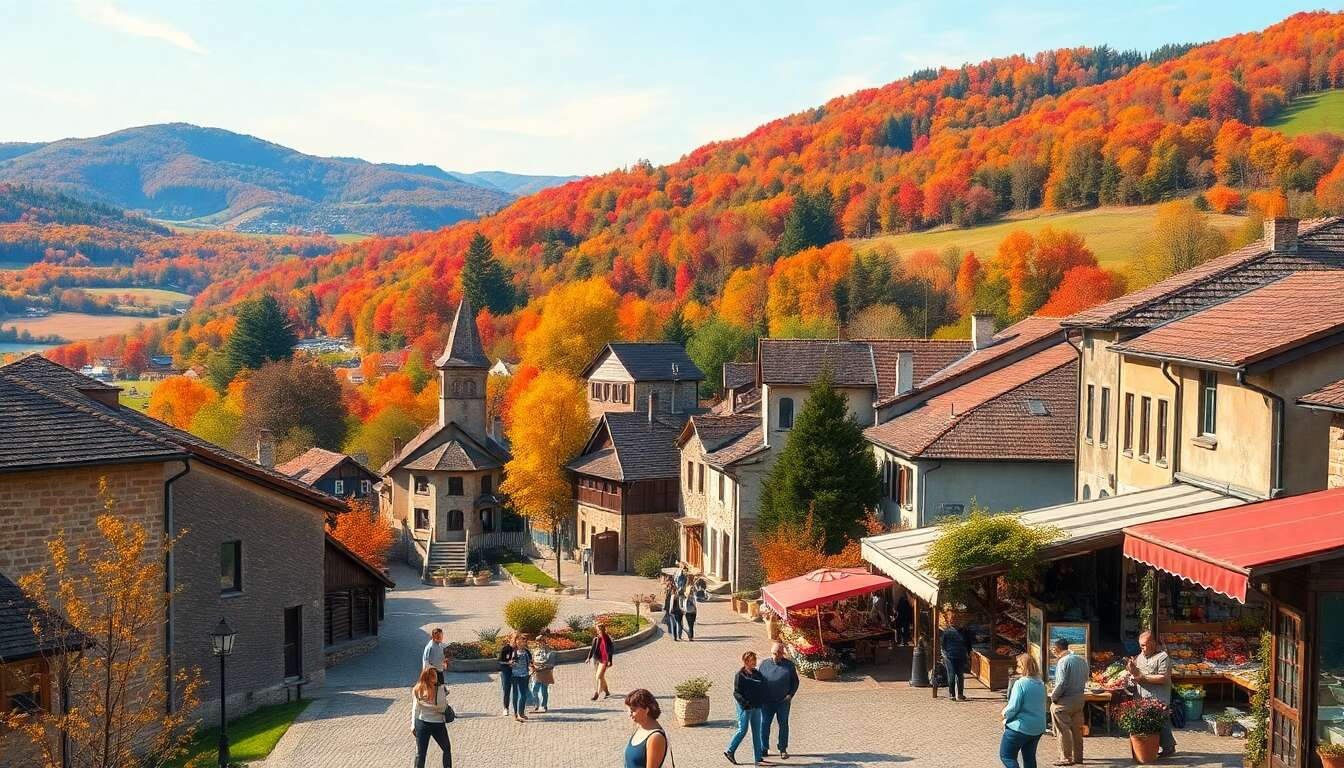 Optimiser le choix de l'emplacement