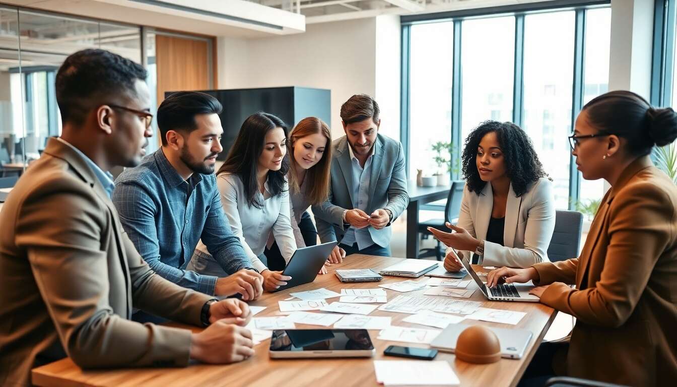 Comment définir une stratégie de contenu efficace ?