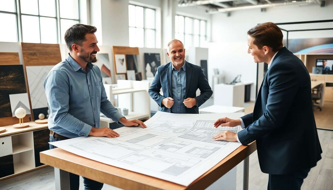 Comment choisir un standiste pour concevoir votre stand d'exposition ?