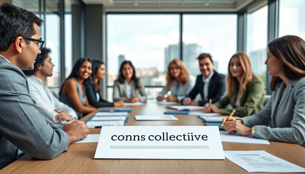 Créer son entreprise : l'importance des conventions collectives avant de se lancer