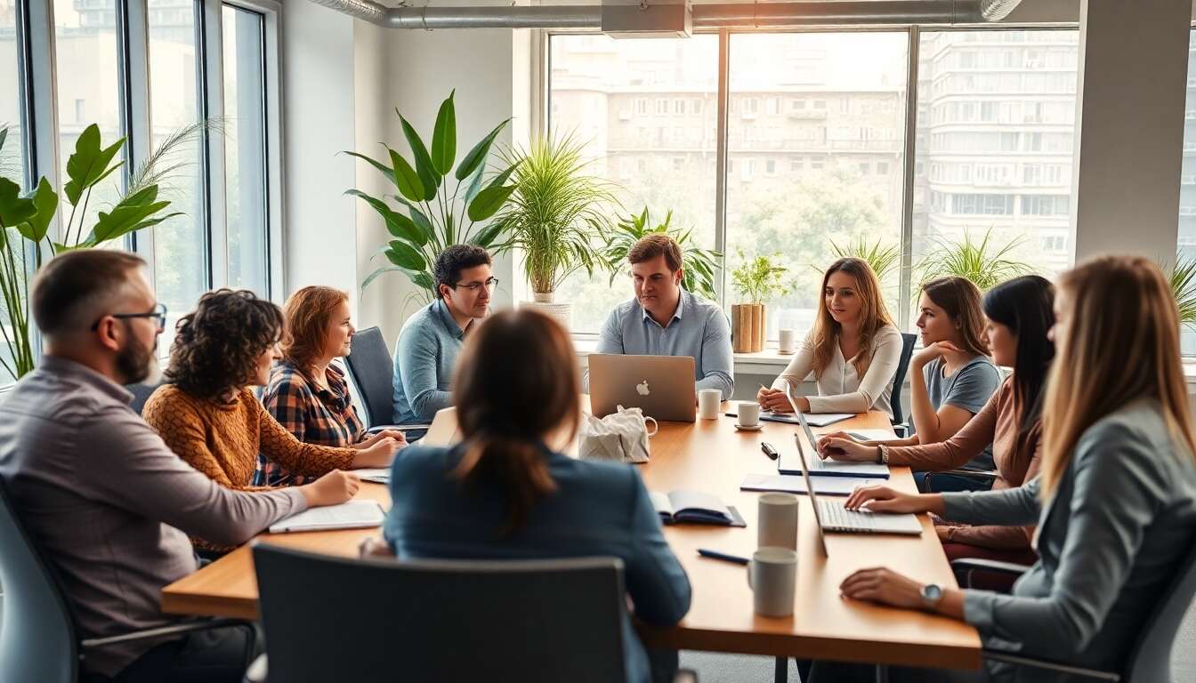 Cabinet Expert en Risques Psychosociaux : comprendre et Prévenir