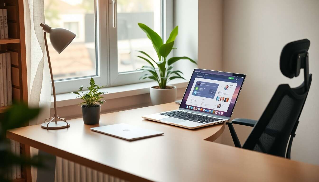 Les avantages du télétravail : pourquoi l'adopter ?