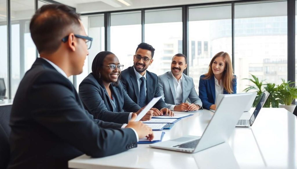 Quelle couverture sociale pour les salariés cadres ?