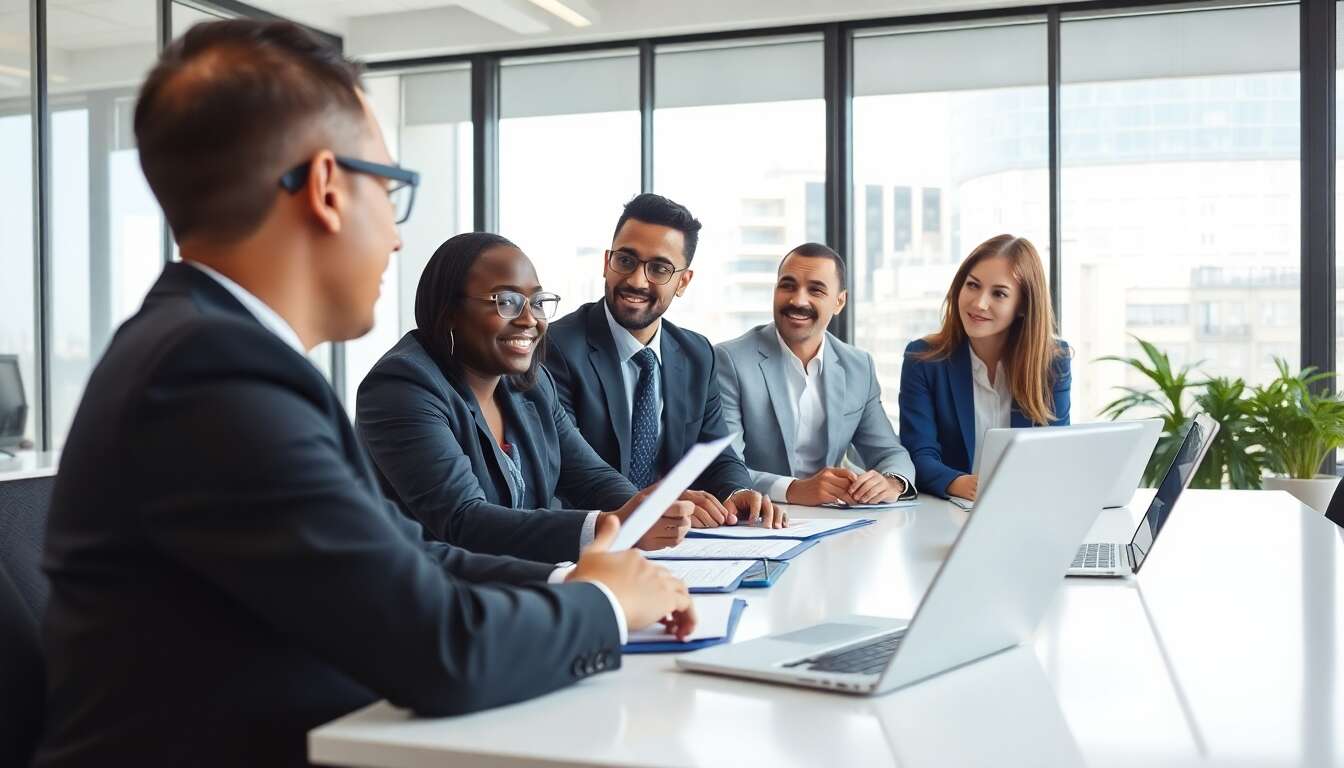 Quelle couverture sociale pour les salariés cadres ?
