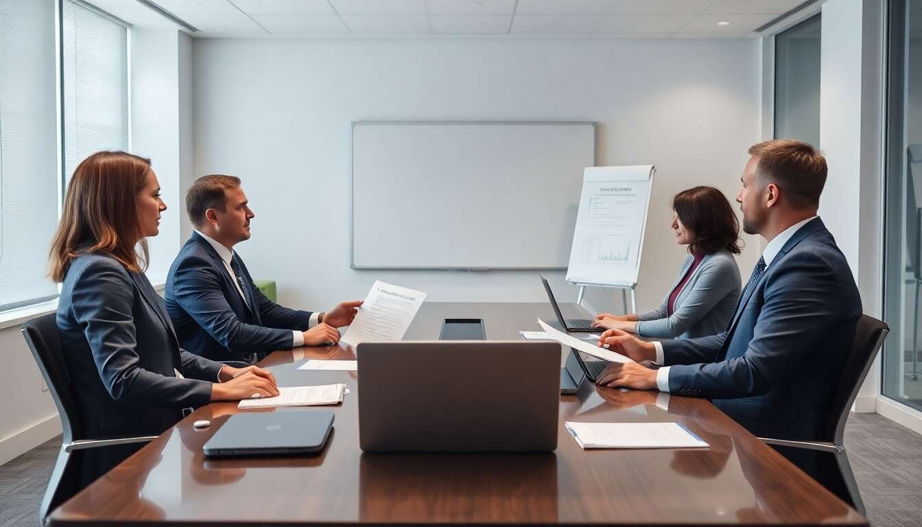 Les obligations de l&rsquo;employeur en mati&egrave;re de pr&eacute;voyance