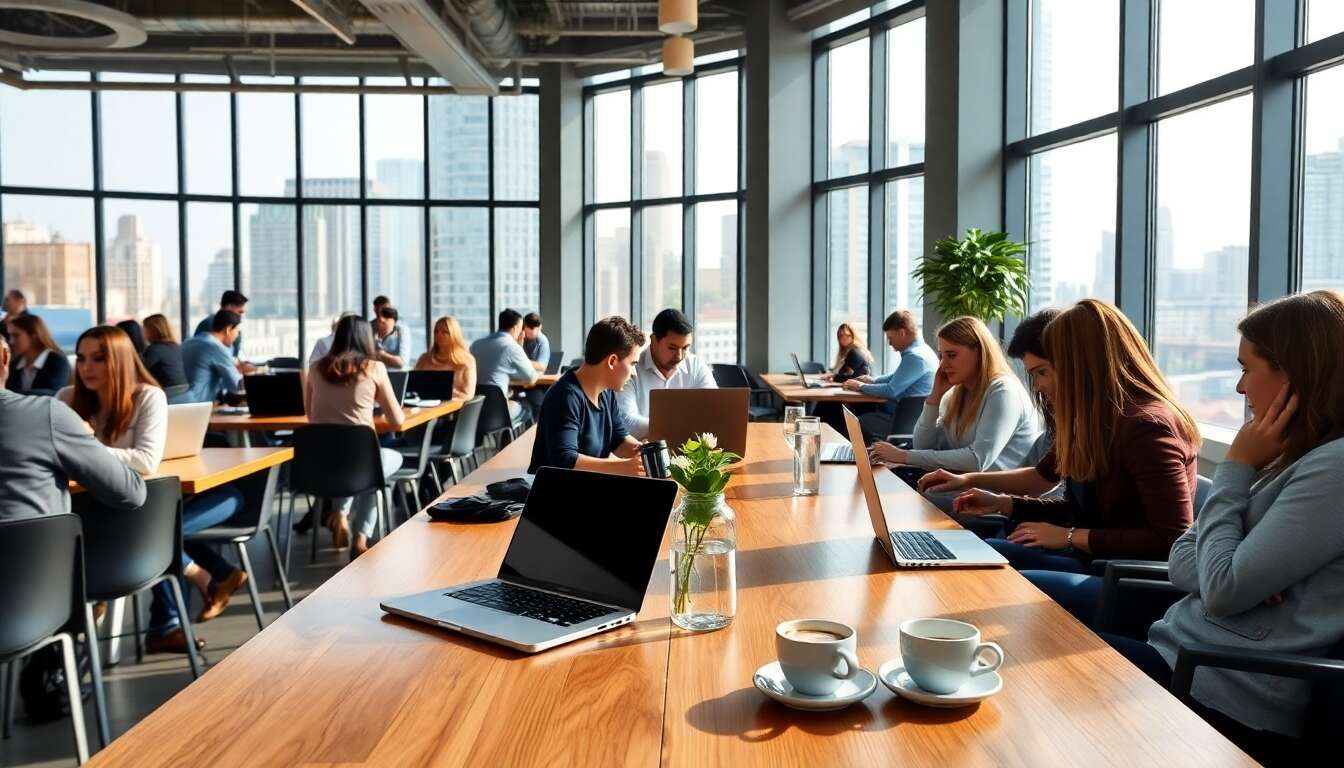 Où un auto-entrepreneur peut-il exercer son activité ?