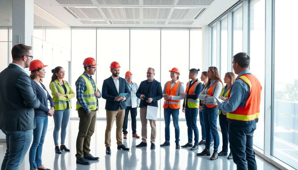 Comment garantir la sécurité des salariés en entreprise ?