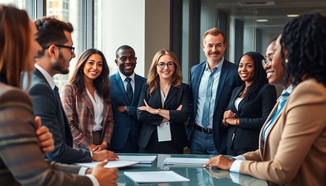 Expertise et r&eacute;seau des chasseurs de t&ecirc;te