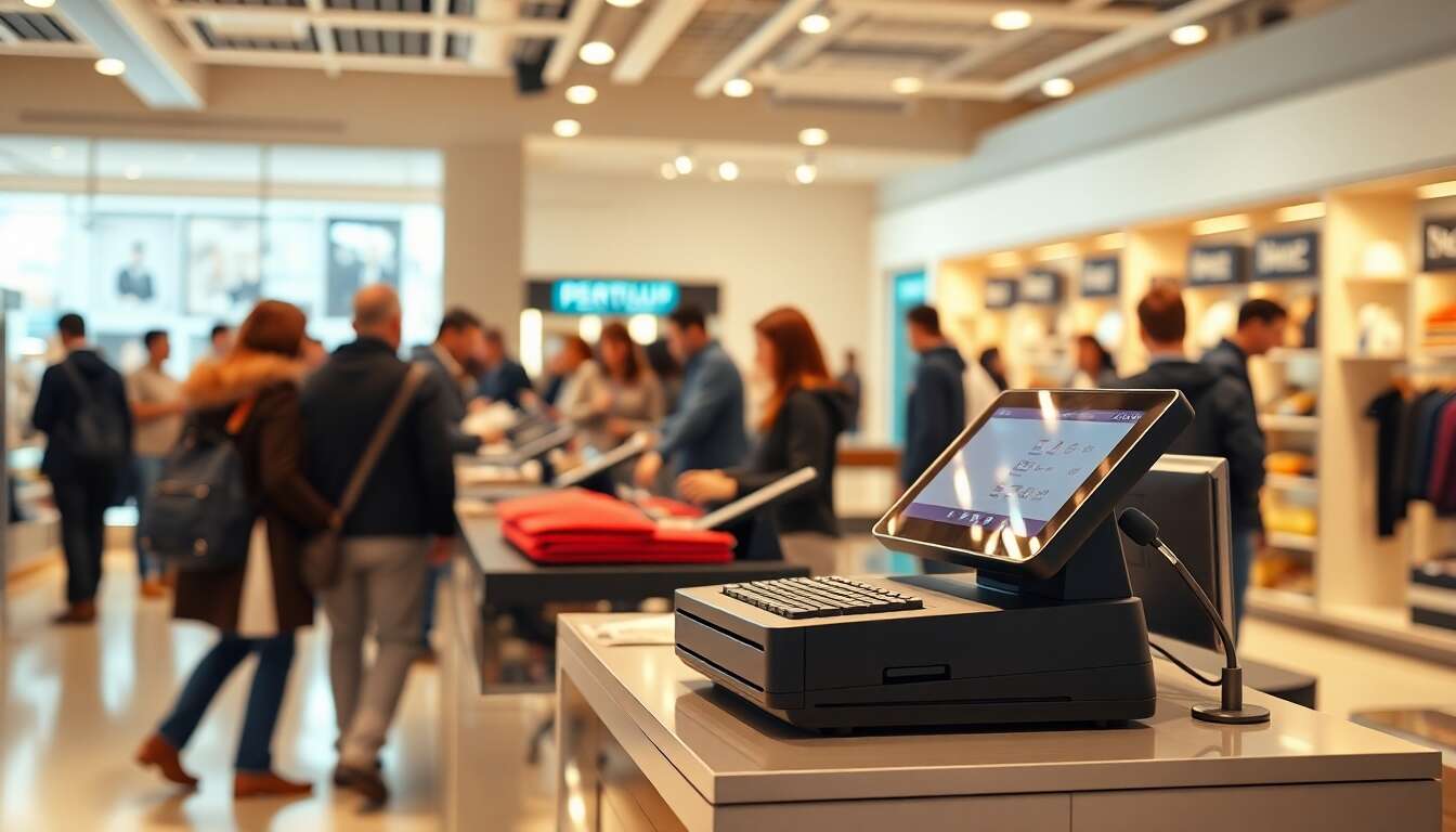 Commerce : est-il obligatoire d'avoir un système d'encaissement sécurisé ?