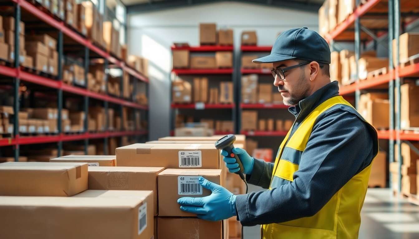 Assurer la traçabilité des produits : guide pratique