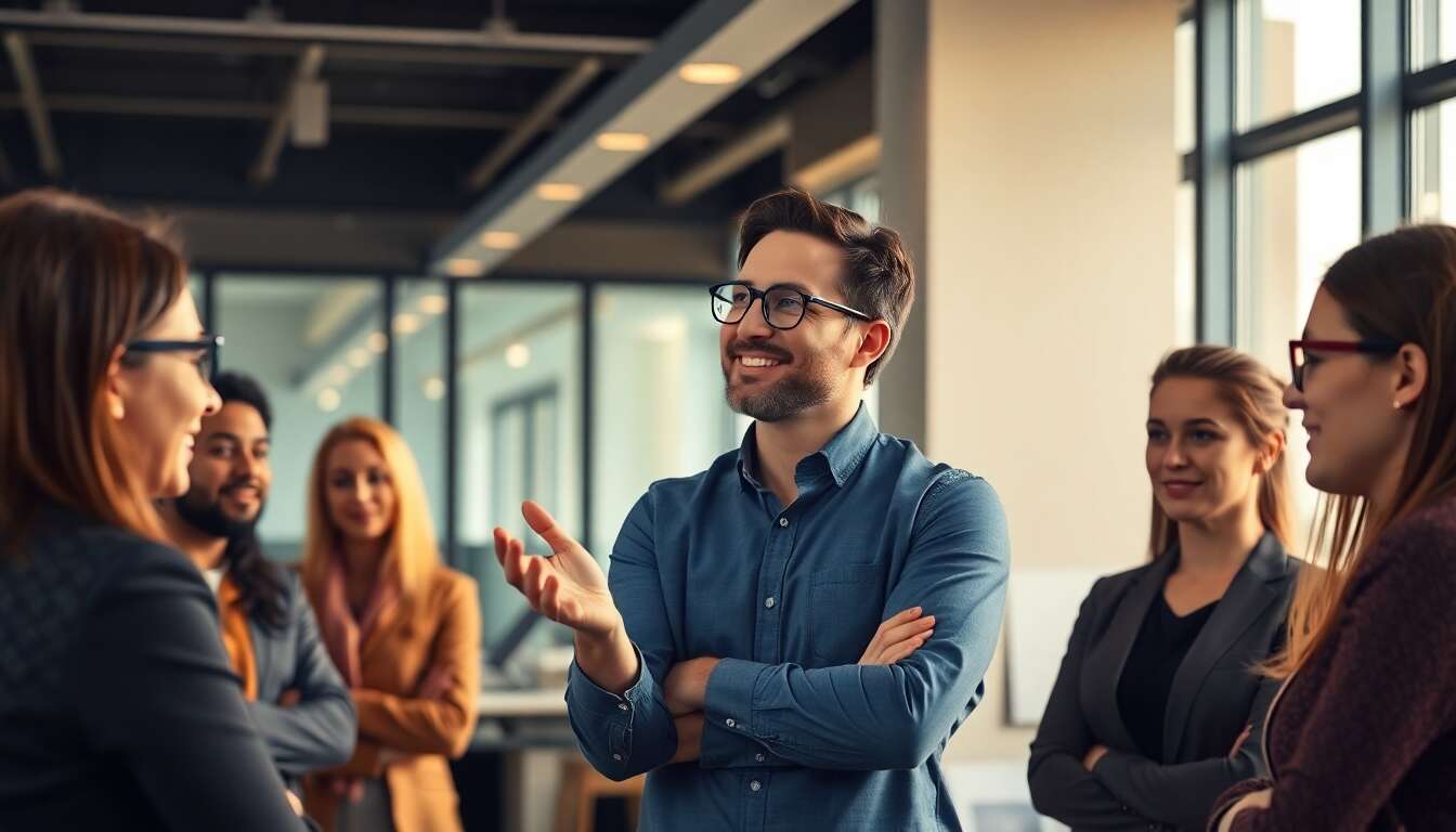 Coach Professionnel : découvrez nos Formations