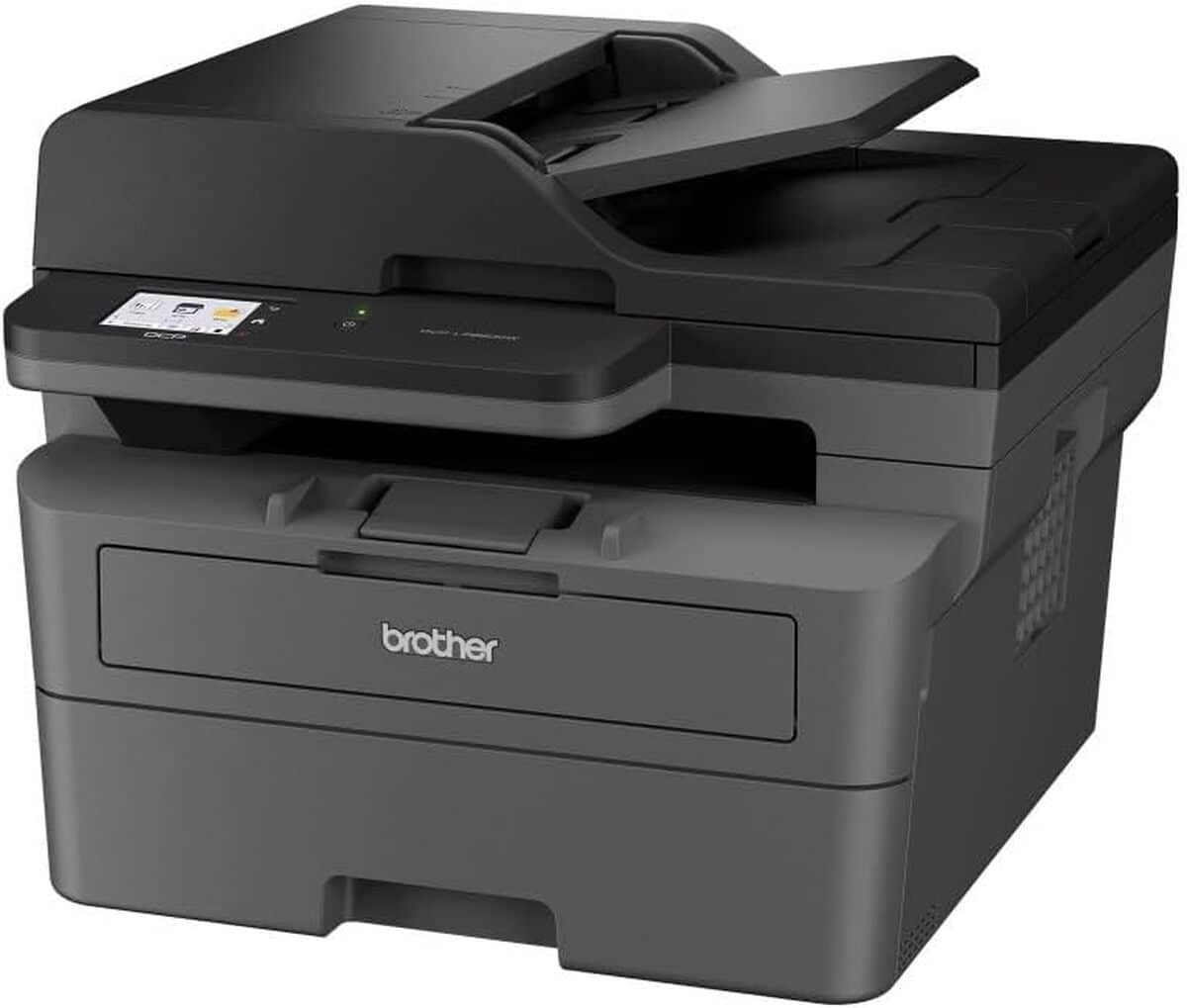 Test Brother DCP-L2665DW : imprimante laser 3 en 1 rapide et connectée